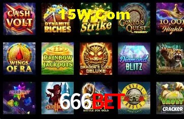 Experiência VIP 666Bet