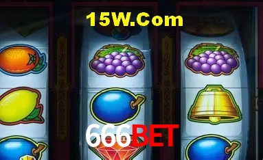 Estatísticas 666Bet